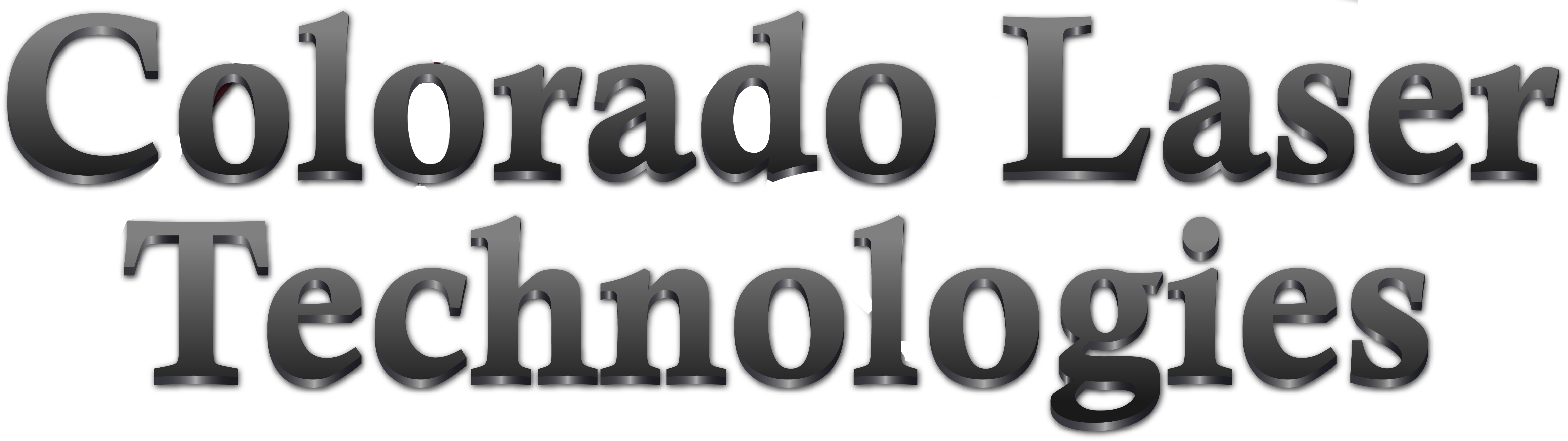 Colorado Laser Technologies, Inc.