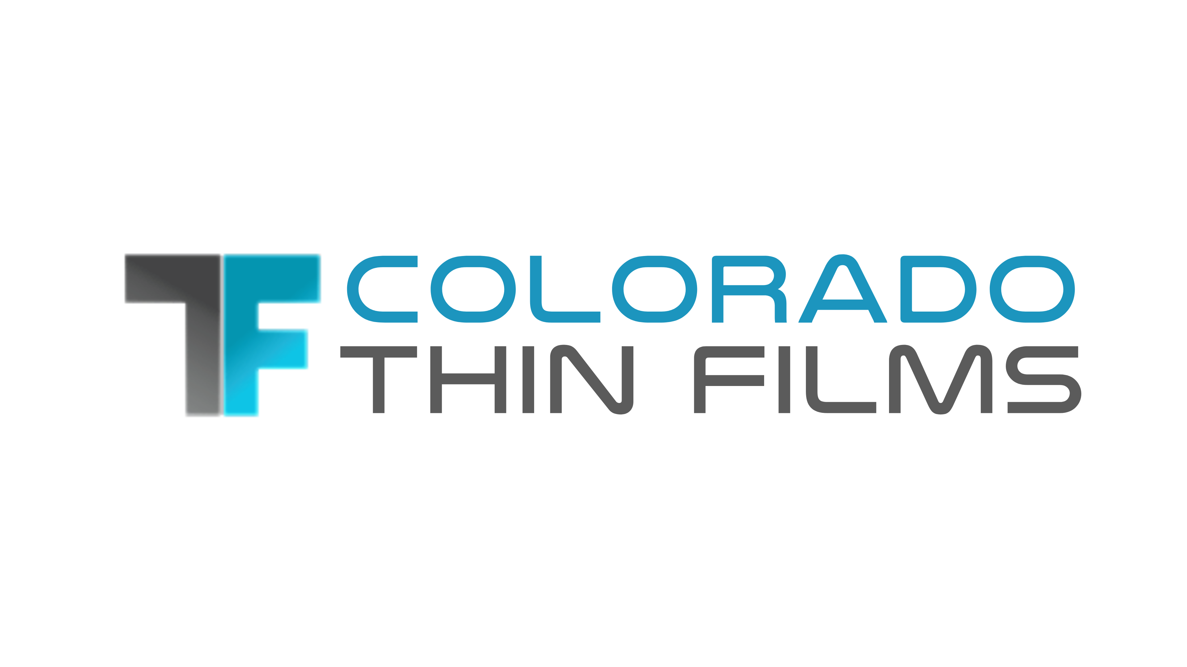 Colorado Thin Films, Inc.