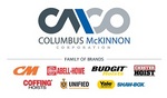 Columbus McKinnon Corp.