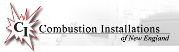 Combustion Installations of New England