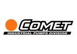 Comet Industrial Pump Products