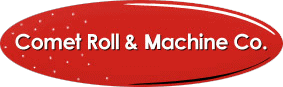 Comet Roll & Machine Co.