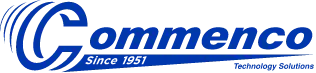 Commenco specializes