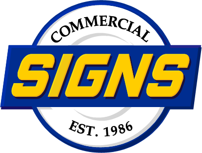 Commercial Signs, Inc.