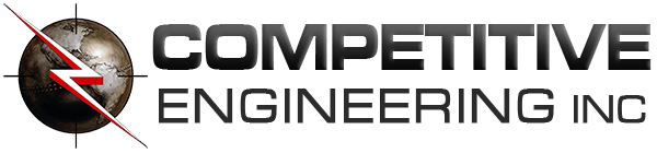 Competitive Engineering Inc.
