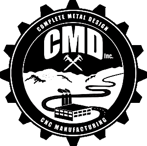 Complete Metal Design Inc.