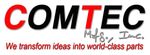 Comtec Mfg., Inc.