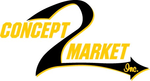 Concept 2 Market, Inc.