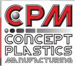 Concept Plastics Mfg., LLC