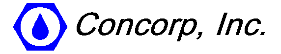 Concorp, Inc.