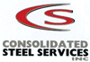 Consolidated Steel Services, Inc.