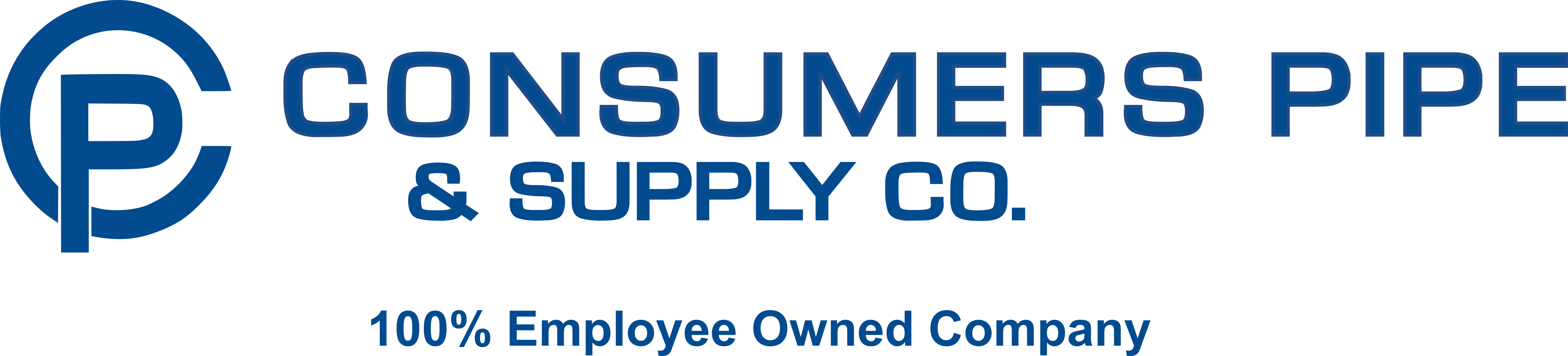 Consumers Pipe & Supply Co.