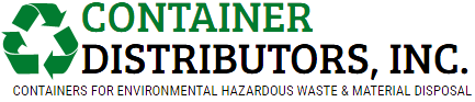 Container Distributors, Inc.