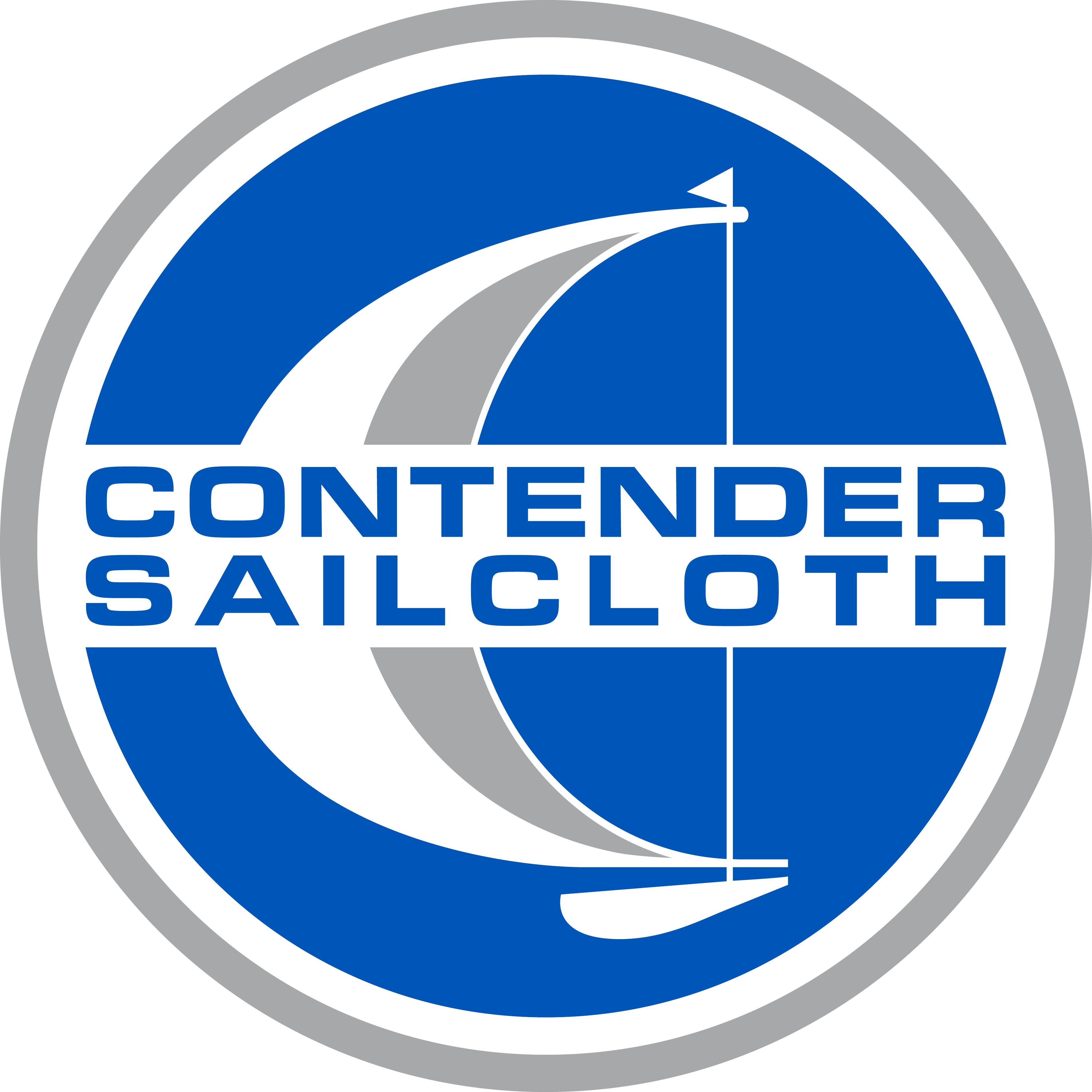 Contender Sailcloth