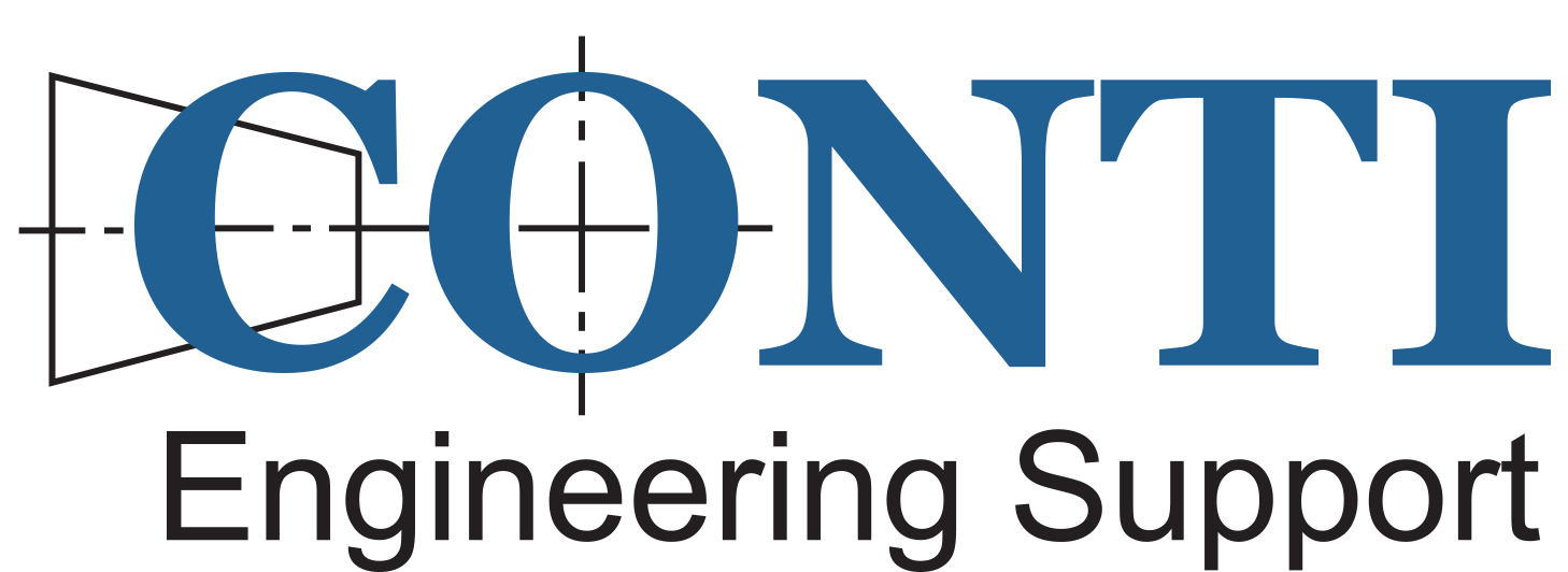 Conti Engineering Support