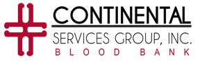 Continental Blood Components, Inc