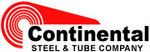 Continental Steel & Tube Co.