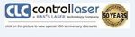 Control Laser Corp.