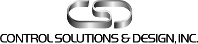 Control Solutions & Design