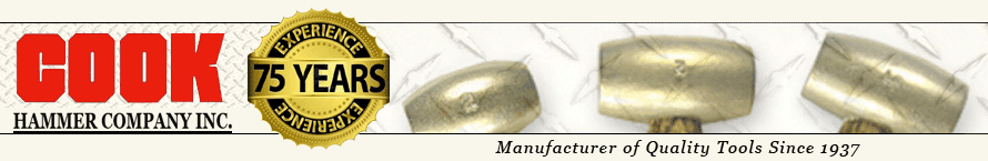 Cook Hammer Co., Inc.