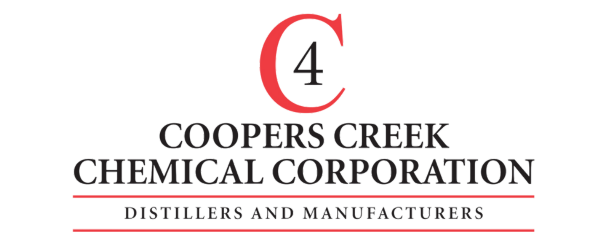 Coopers Creek Chemical Corporation