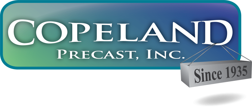 Copeland Precast, Inc.