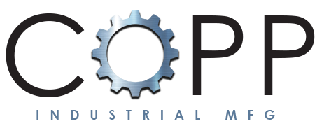 COPP Industrial Manufacturing, Inc.