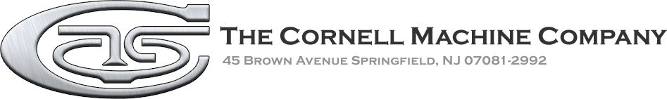 Cornell Machine Co.