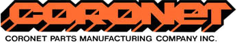 Coronet Parts Mfg. Co., Inc.