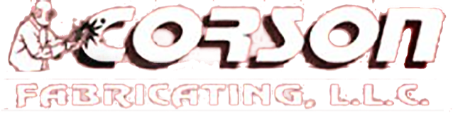 Corson Fabricating, LLC