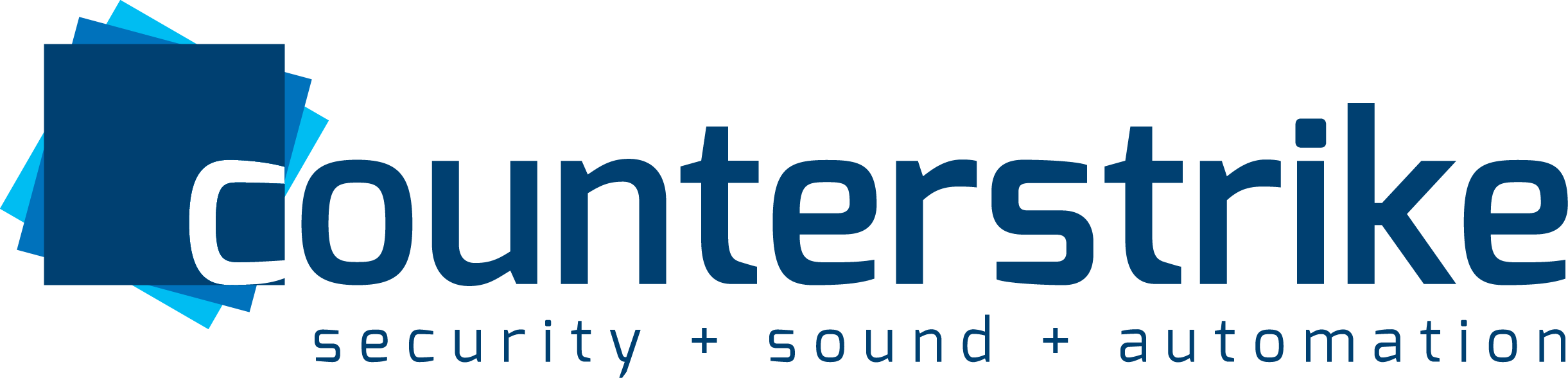 CounterStrike Security & Sound