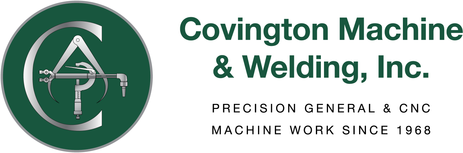 Covington Machine & Welding Inc.
