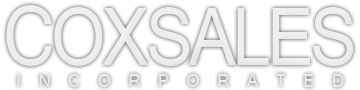 Coxsales, Inc.