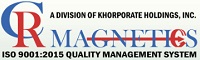 CR Magnetics, Inc.