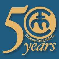 Craftsman Tool & Mold Co.