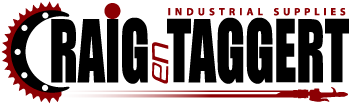 Craig en Taggert Industrial Supply