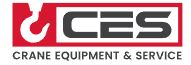 Crane Equipment & Service, Inc.