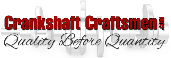 Crankshaft Craftsmen.com