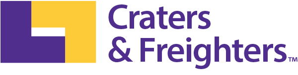 Craters & Freighters