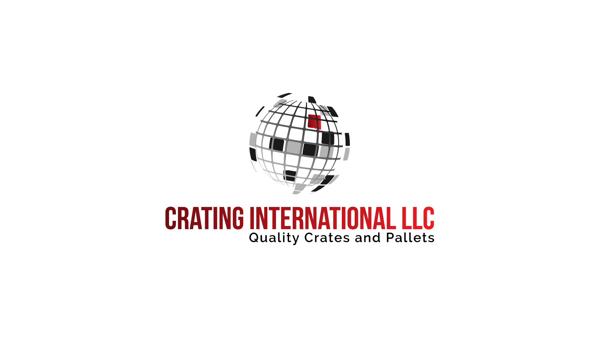 Crating International LLC