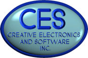 Creative Electronics & Software, Inc.