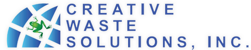 Creative Waste Solutions, Inc. (CWSI)