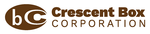 Crescent Box Corp.