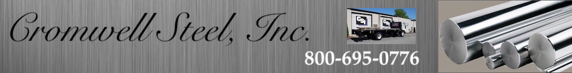 Cromwell Steel, Inc.