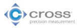 Cross Precision Measurement