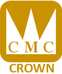 Crown Manufacturing Co.