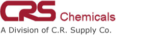 CRS Chemicals, a division of C.R. Supply Co.
