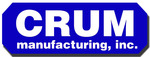 Crum Manufacturing, Inc.