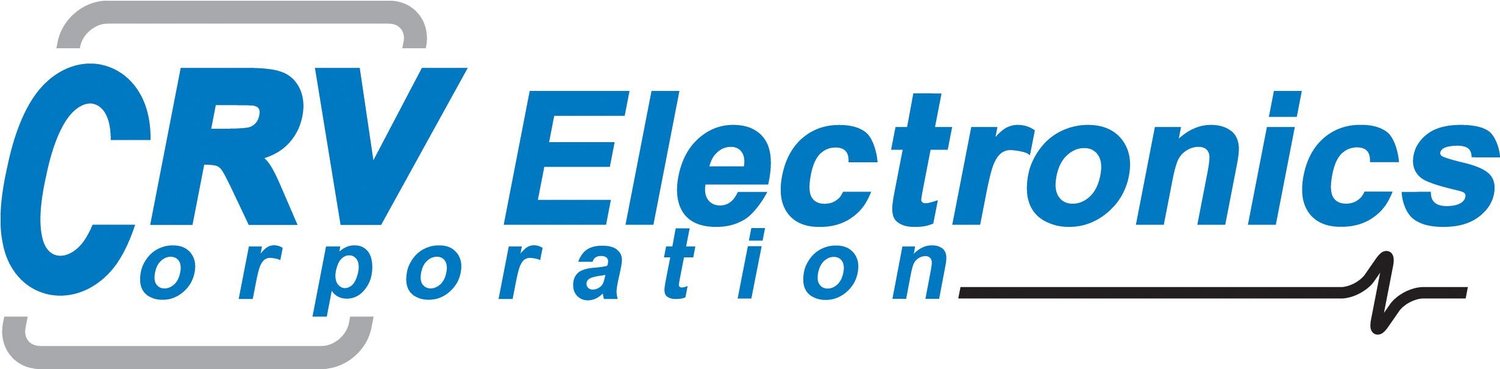 CRV Electronics Corp.