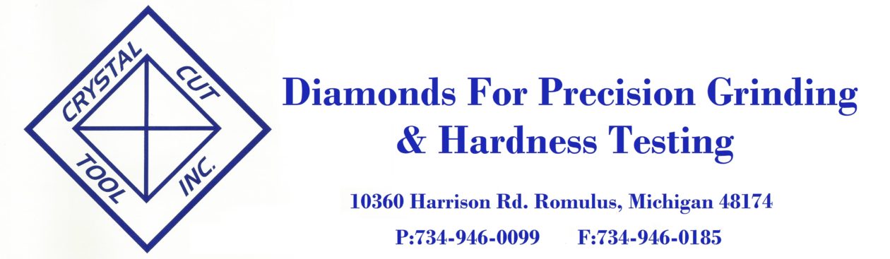 Crystal Cut Tool, Inc.